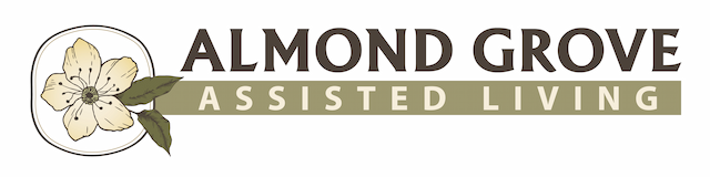 Almond Grove Logo