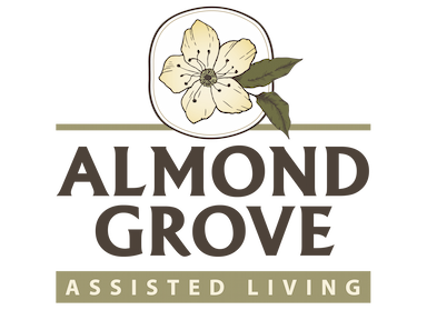 Almond Grove Logo